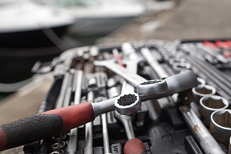 京都の自転車･CYCLE CAREの評判