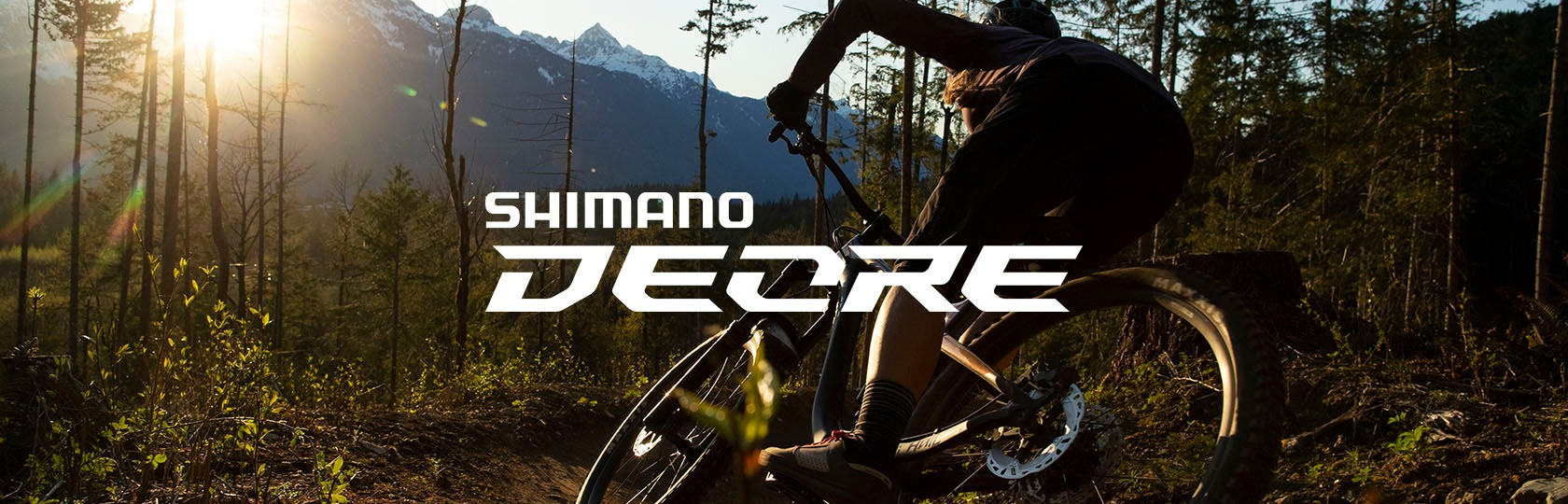 新型DEORE解説最終回！