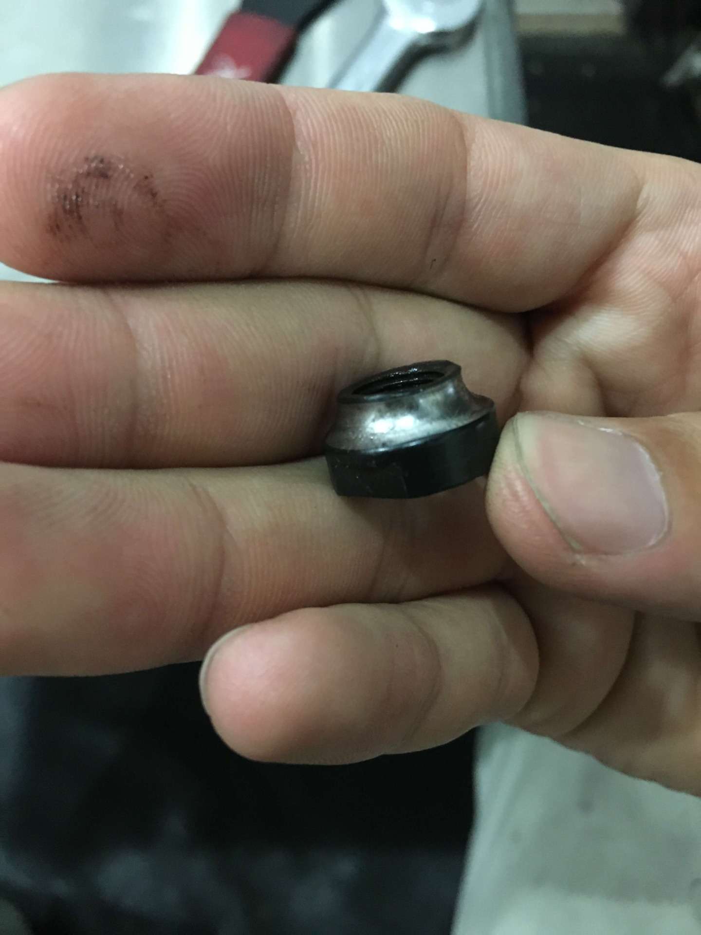 マニアックな自転車修理のご報告！【京都　自転車　サイクルケア】