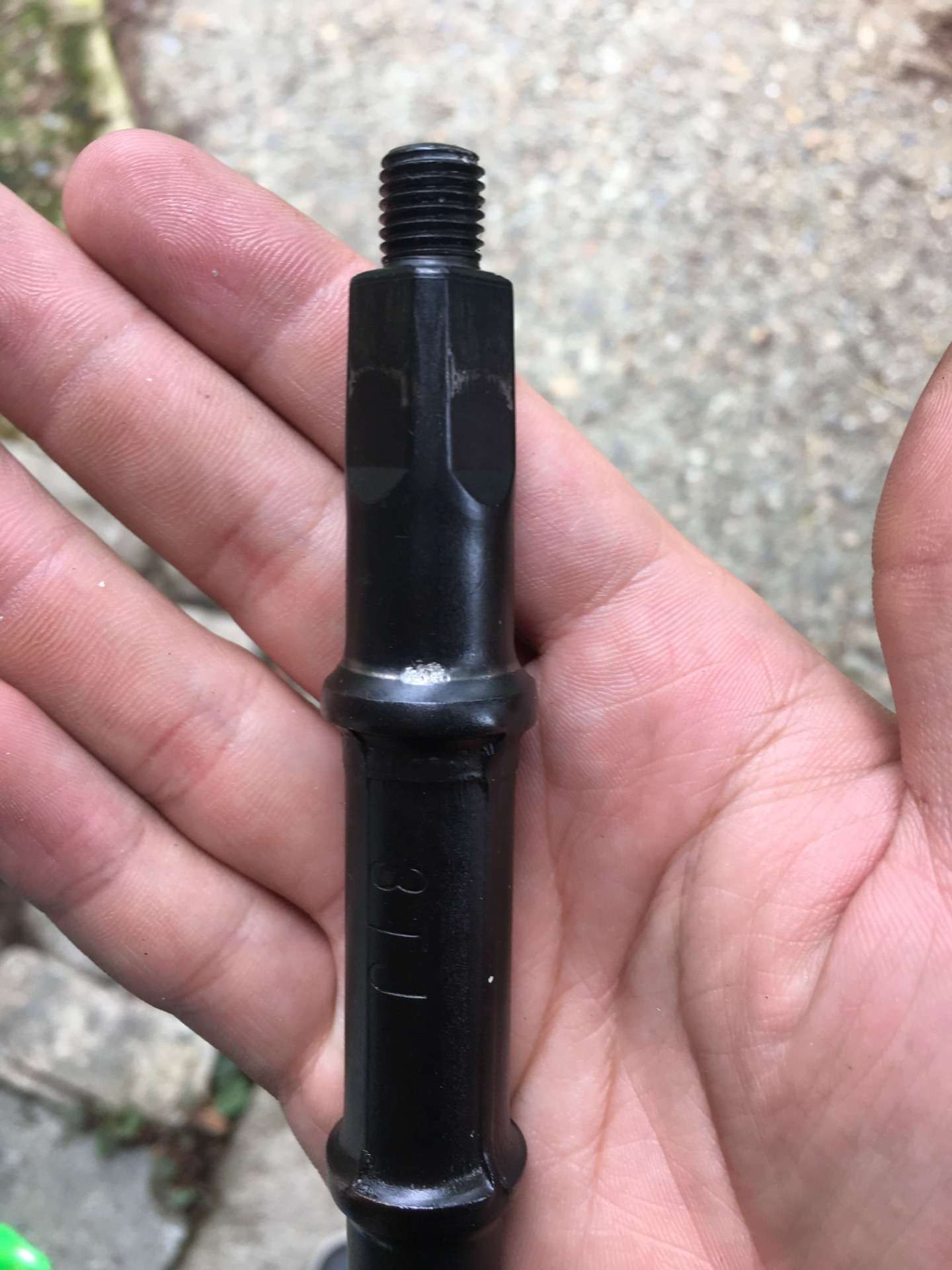 マニアックなBBの修理をしました！【京都　自転車　サイクルケア】