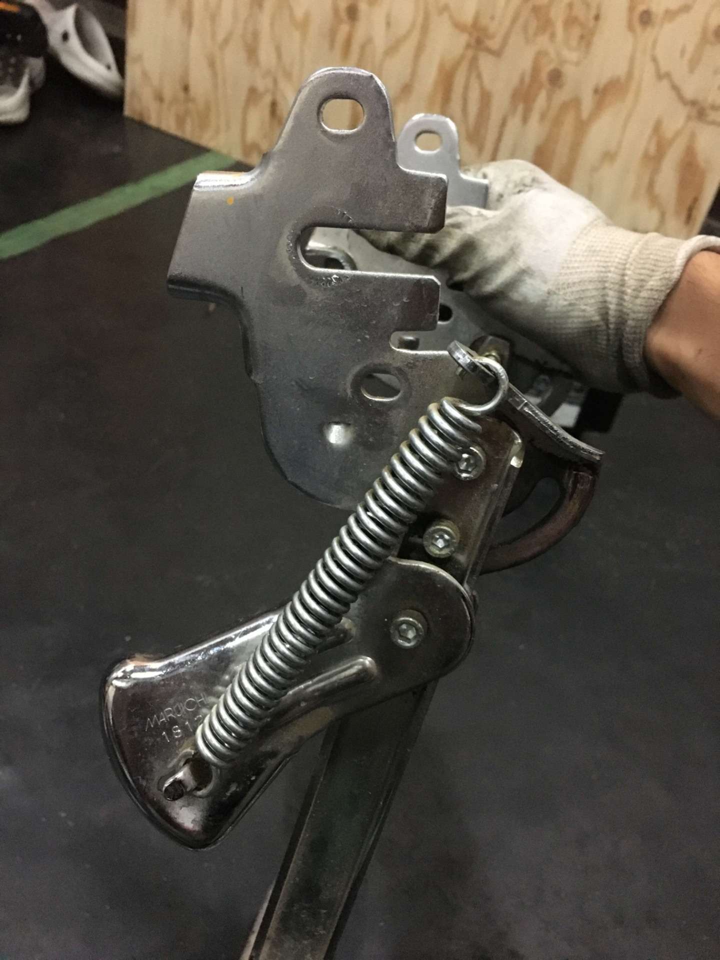 マニアック注意！パナソニックの電動自転車に感動！【京都　自転車　サイクルケア】