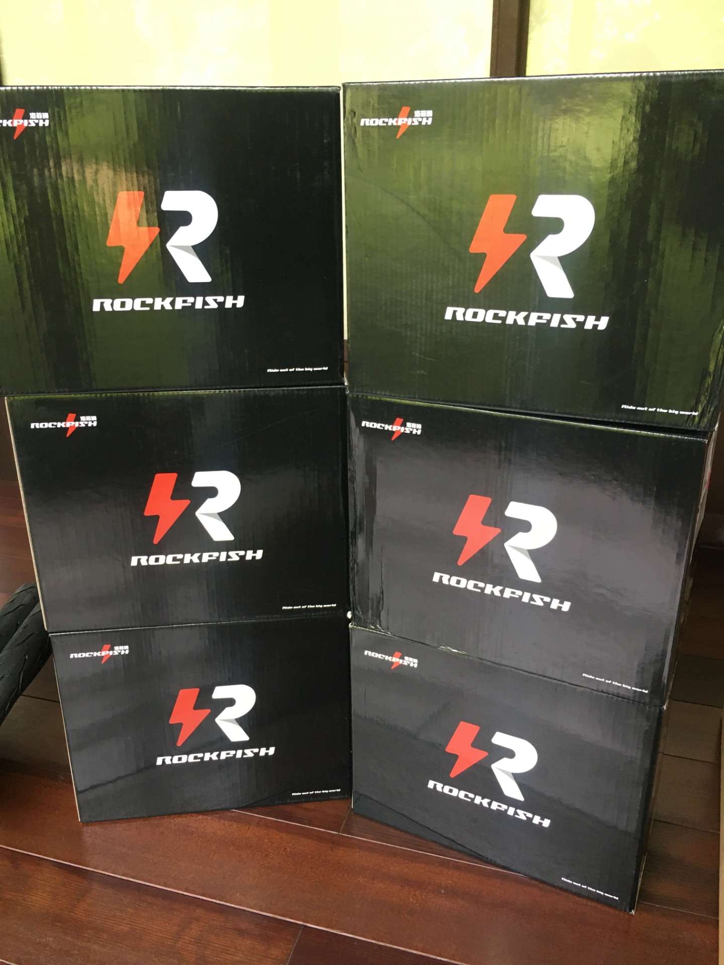 ランバイクのカスタマイズ始めました！【京都　自転車　サイクルケア】