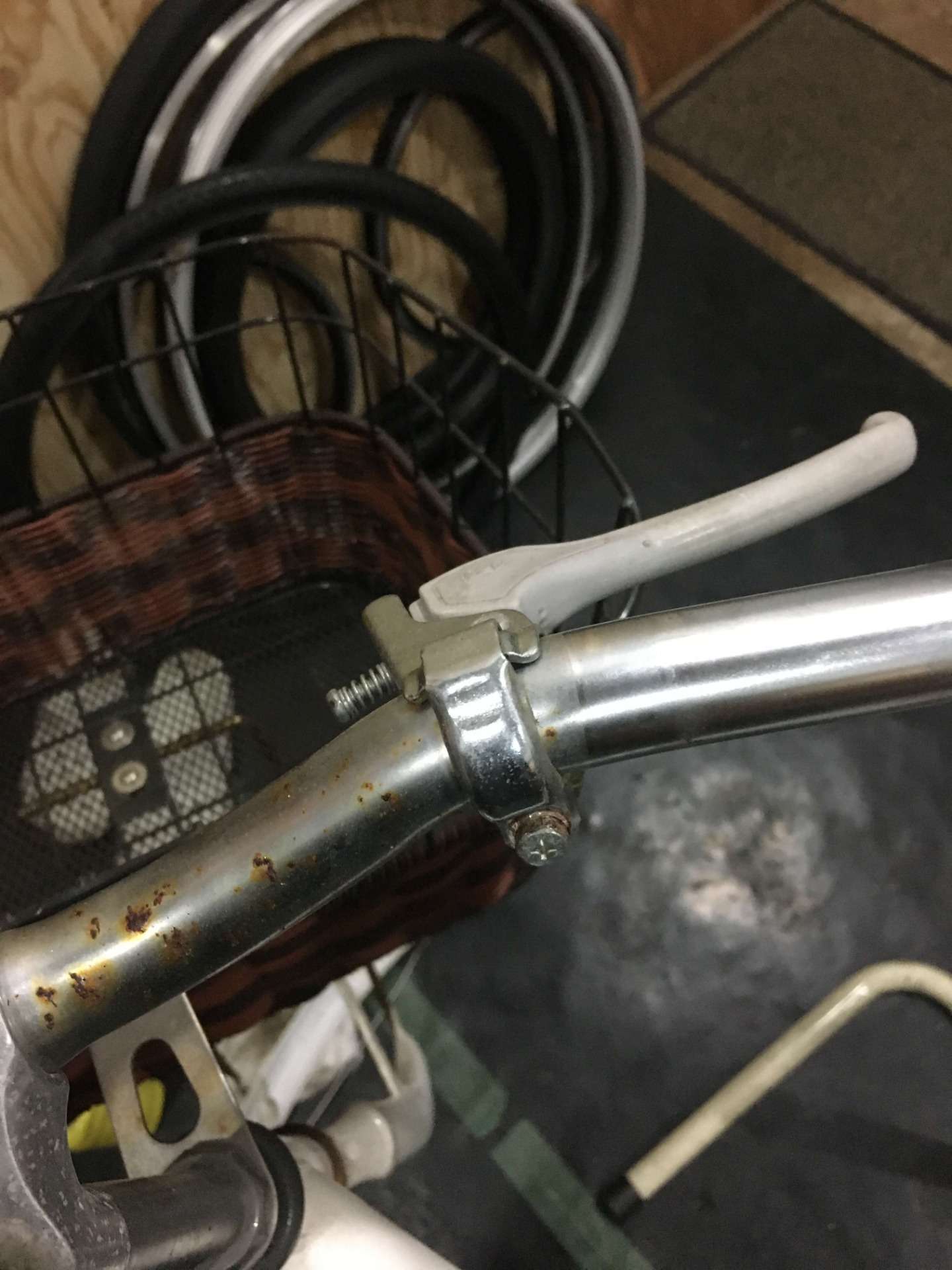 子ども用自転車の中古車の販売をしました！Part２　最後の方はちょっと熱く語りました(笑)【京都　自転車　サイクルケア】