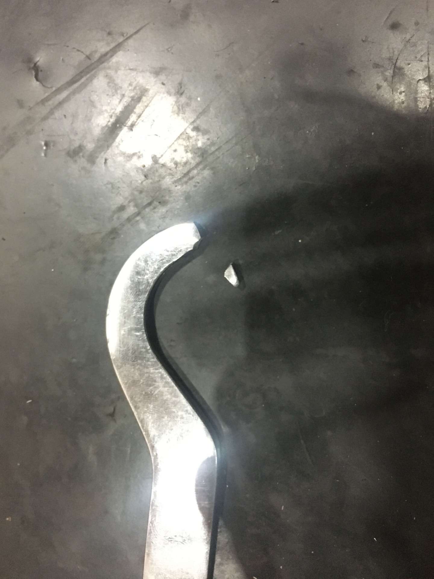 自転車修理に必須の工具が壊れました(´;ω;｀)　【京都　自転車　サイクルケア】