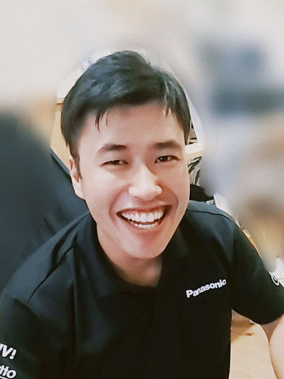 廃車の処分はお任せ下さい！＆画像加工アプリでイケメンになりました（笑）【京都　自転車　サイクルケア】