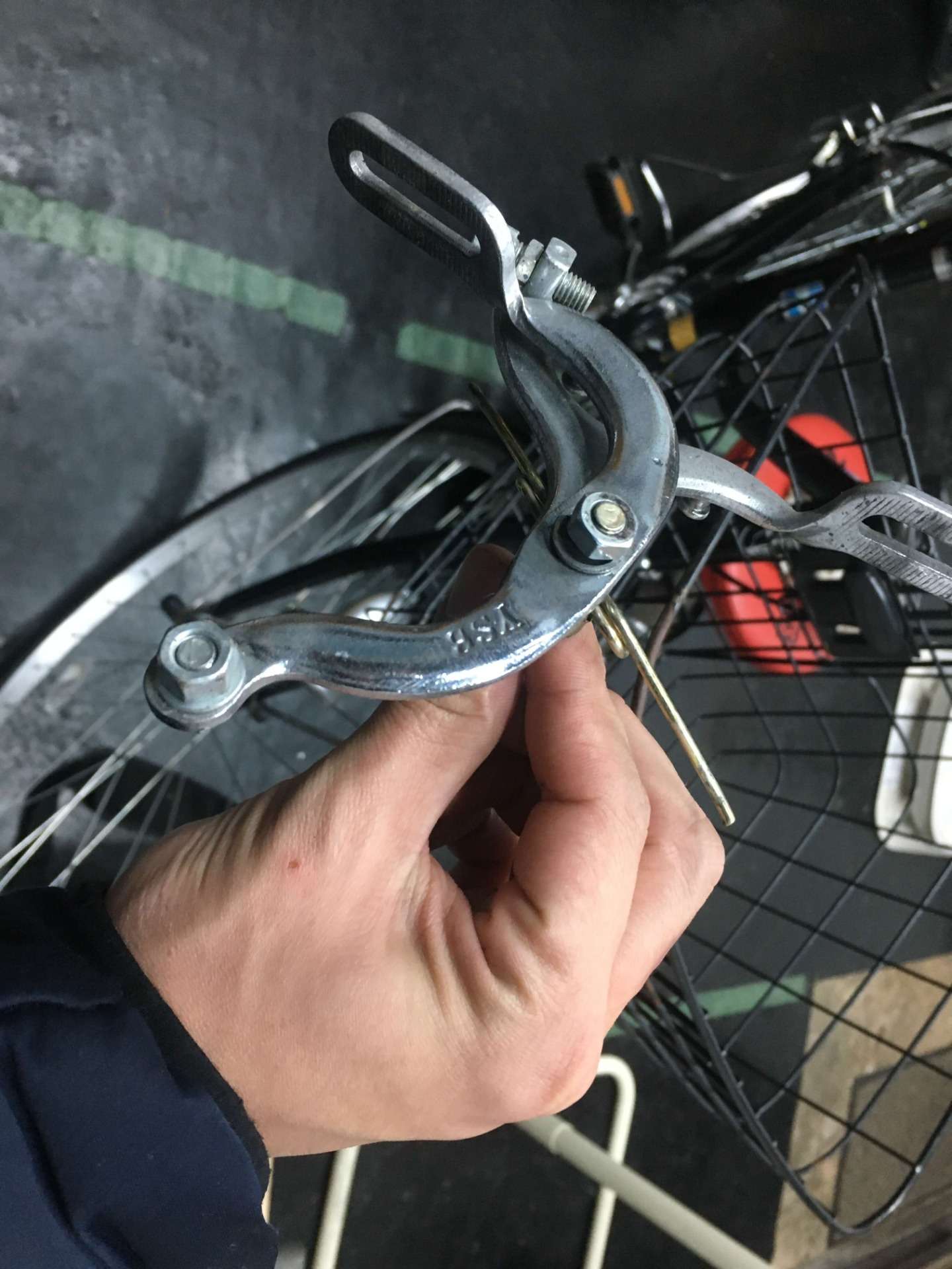 避けられる修理は避けましょう！そして無駄な出費は抑えましょう！【京都　自転車　サイクルケア】