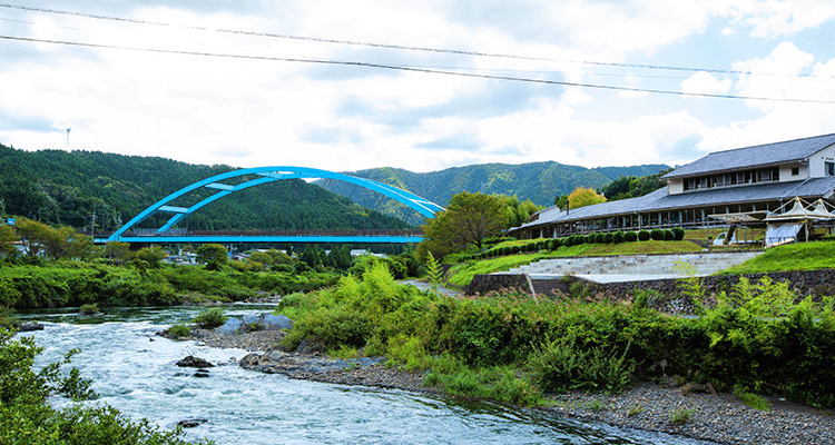 GWは京都の山奥で過ごしてみませんか？京丹波サイクリング情報お立ちよりスポット紹介！【京都　自転車　サイクルケア】